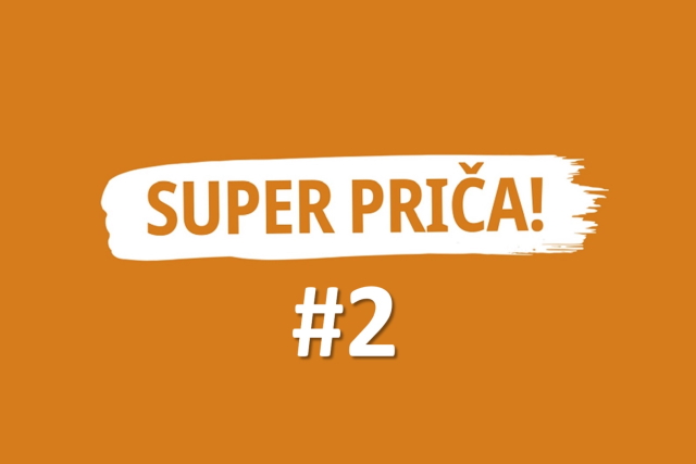 Super priča #2 – Integritet u poslovanju kao zvezda vodilja